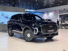SUV   Chery Tiggo 9 2024 , 4850000 , 