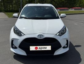  Toyota Yaris 2022 , 1126000 , 