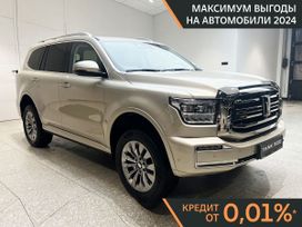 SUV   Tank 500 2024 , 6799000 , 