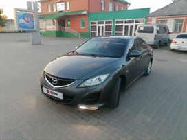  Mazda Mazda6 2010 , 980000 , 