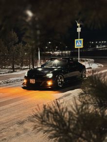  BRZ 2012