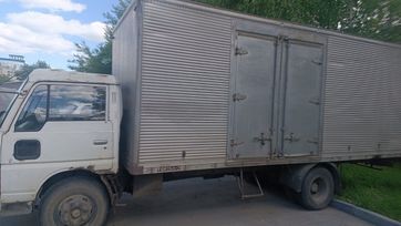  Nissan Atlas 1990 , 500000 , 