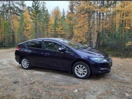  Honda Insight 2009 , 770000 , 