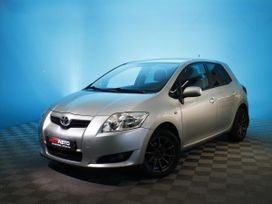  Toyota Auris 2008 , 640000 , -