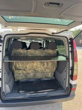    Mercedes-Benz Vito 2008 , 1800000 , 