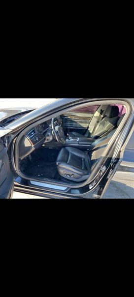  BMW 7-Series 2010 , 800000 , 