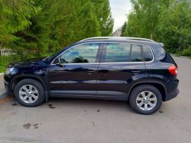  Tiguan, 2011