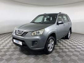 SUV   Chery Tiggo T11 2014 , 459000 , 