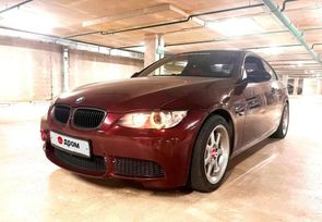  BMW 3-Series 2008 , 1100000 , 