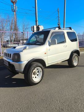 3  Suzuki Jimny 2001 , 591000 , -