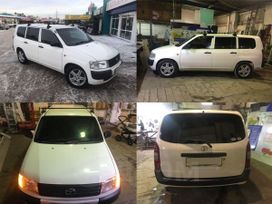  Toyota Probox 2009 , 550000 , 