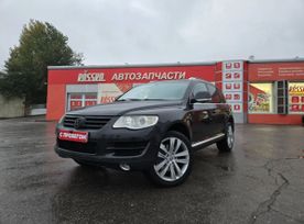 SUV   Volkswagen Touareg 2008 , 950000 , 