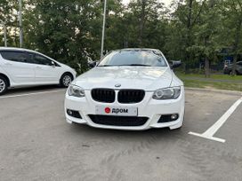  BMW 3-Series 2011 , 1500000 , 