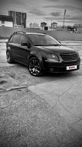 SUV   Subaru Tribeca 2008 , 1050000 , 