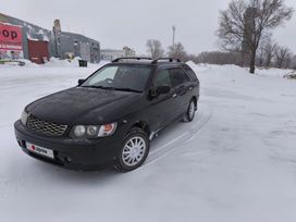  Nissan R'nessa 2000 , 355000 , 