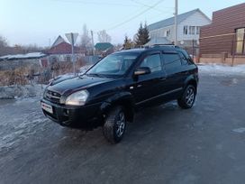 SUV   Hyundai Tucson 2004 , 900000 , 