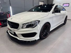  Mercedes-Benz CLA-Class 2015 , 1700000 , 