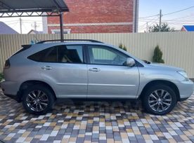 SUV   Lexus RX400h 2006 , 1500000 , --
