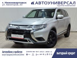 SUV   Mitsubishi Outlander 2019 , 1840000 , 