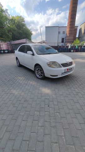  Toyota Corolla 2000 , 520000 , 
