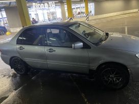  Mitsubishi Lancer 2004 , 350000 , 