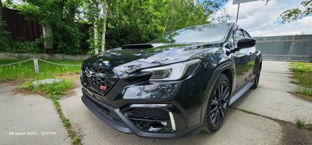  Subaru Impreza WRX 2022 , 4000000 , 
