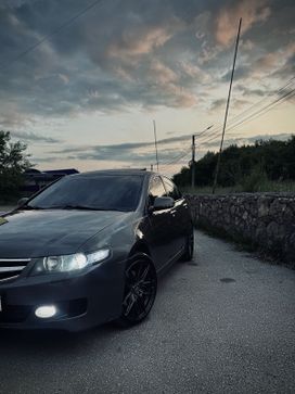  Honda Accord 2007 , 1150000 , 