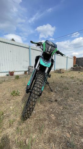  Racer RC300-GY8V XSR 2023 , 145000 , 