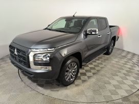  Mitsubishi L200 2024 , 5900000 , 