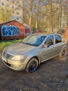  Renault Logan 2010 , 359000 , 