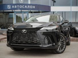 SUV   Lexus RX350h 2025 , 11990000 , 