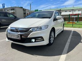  Honda Insight 2011 , 1100000 , 