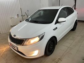  Kia Rio 2014 , 1050000 , 