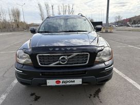 SUV   Volvo XC90 2007 , 1550000 , 