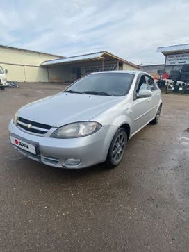  Chevrolet Lacetti 2008 , 390000 , 