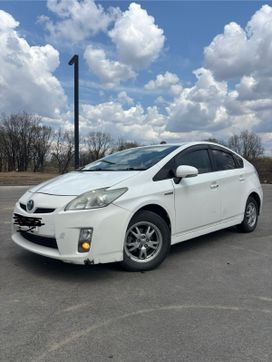  Toyota Prius 2010 , 720000 , 