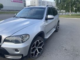 SUV   BMW X5 2008 , 1850000 , 