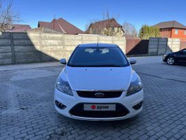  Ford Focus 2009 , 560000 , 