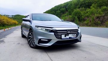  Honda Insight 2020 , 2211000 , 