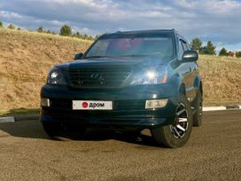 SUV   Lexus GX470 2003 , 2500000 , 