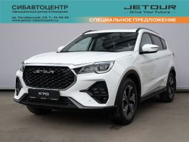 SUV   Jetour X70 2024 , 2549000 , 