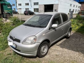  Toyota Vitz 1999 , 275000 , 