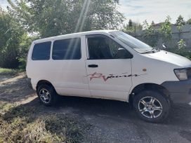    Toyota Lite Ace 1998 , 450000 , 