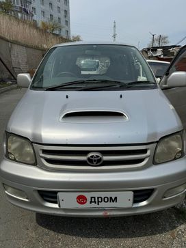    Toyota Town Ace Noah 2000 , 550000 , 