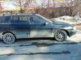  Toyota Caldina 1995 , 300000 , 