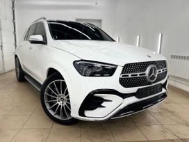 SUV   Mercedes-Benz GLE 2024 , 13500000 , 
