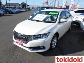  Toyota Allion 2016 , 1500000 , 