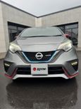  Nissan Note 2017 , 1350000 , 