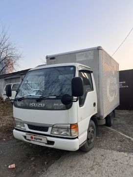   Isuzu Elf 2001 , 1550000 , 