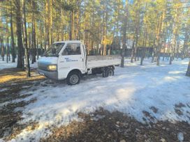   Mazda Bongo 1992 , 370000 , 